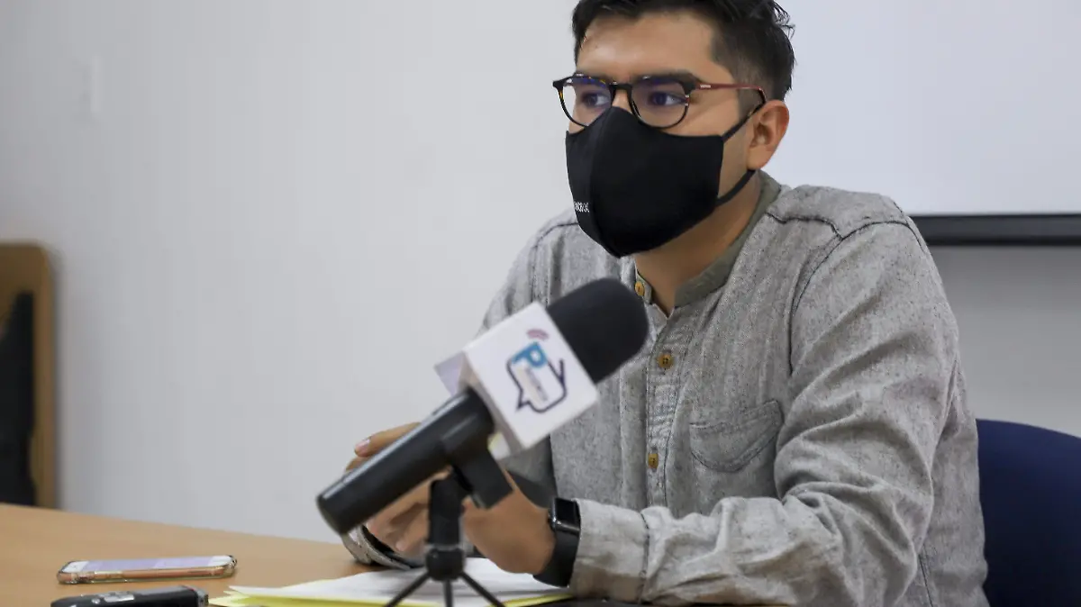 SJR Se debe asumir un compromiso para no saturar