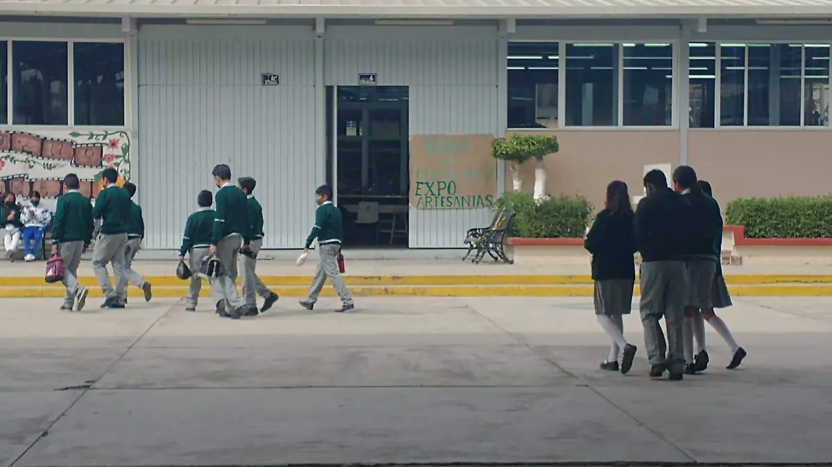 SJR Los adolescentes