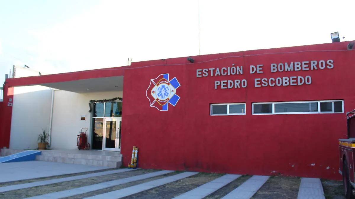 Archivo  El Sol de San Juan del Río