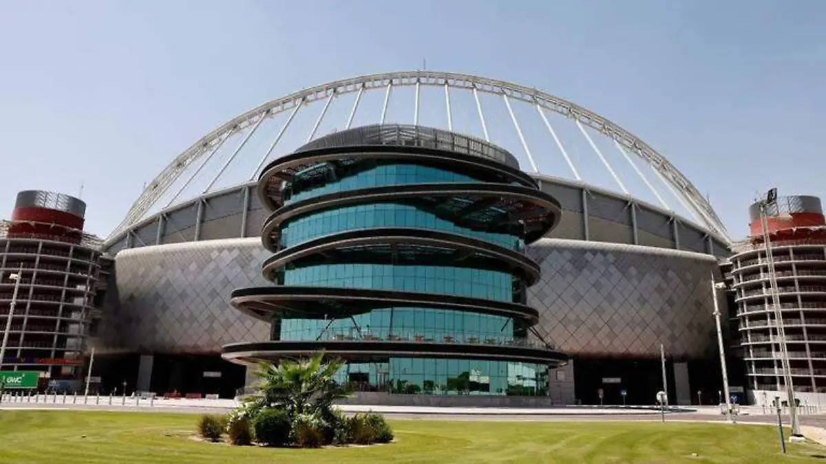 Qatar 2022 Vacuna contra Covid-19 no será obligatoria para asistir al Mundial