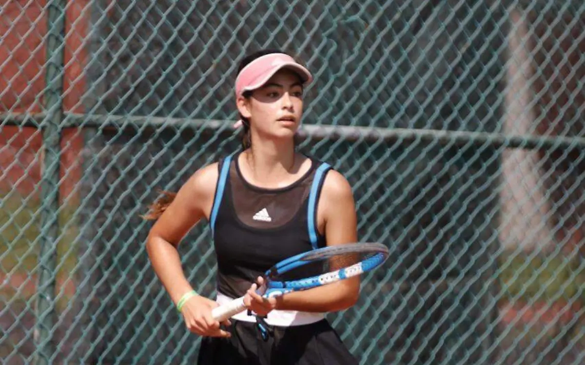 Cortesía Antonio Perez Cabrera