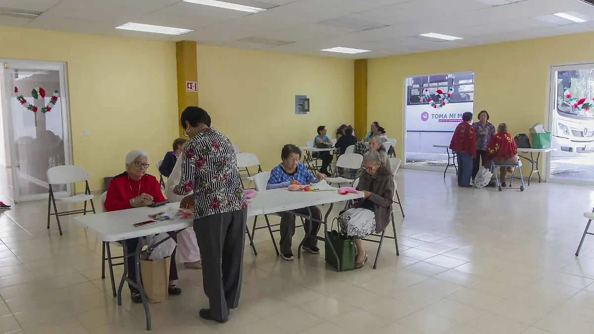 TEQUISQUIAPAN ORGANIZA