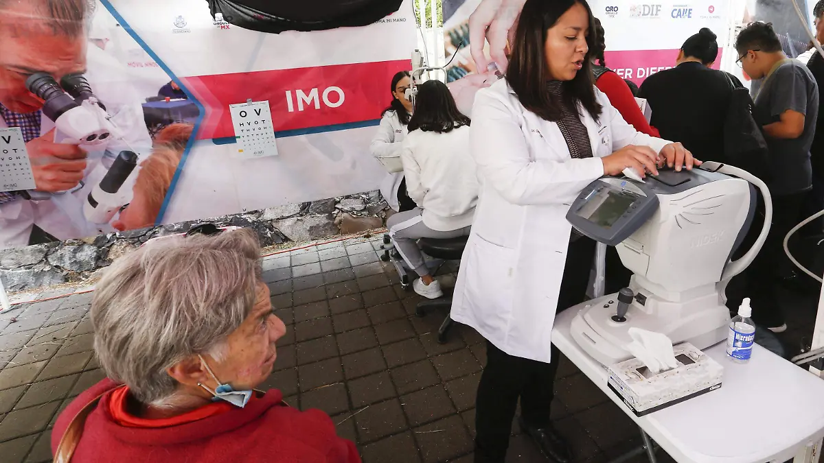 La lucha contra el cancer