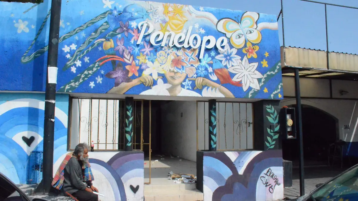 El clima en la zona se ha tornado de inseguridad.Luis Lu_vanos. El Sol de San Juan del R_o.