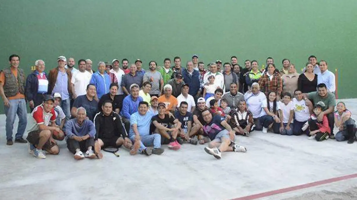 DEP-3 LOS PROTAGONISTAS