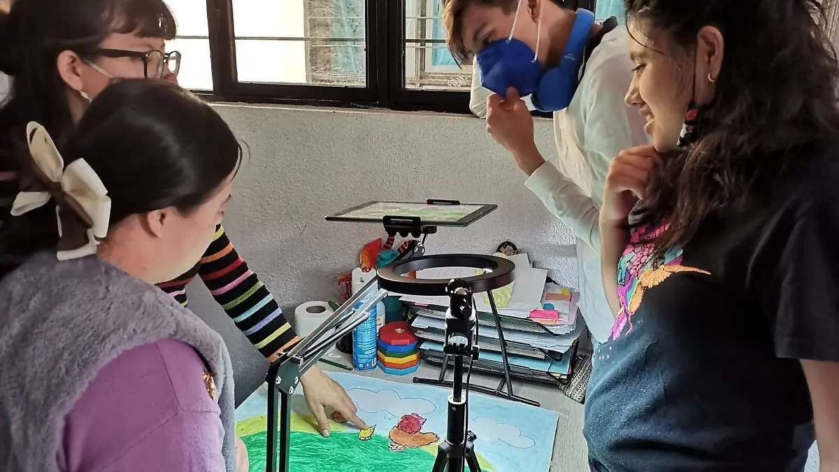 SJR Tienen colaboraciones también con otros países