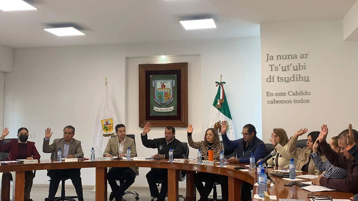 SJR familias