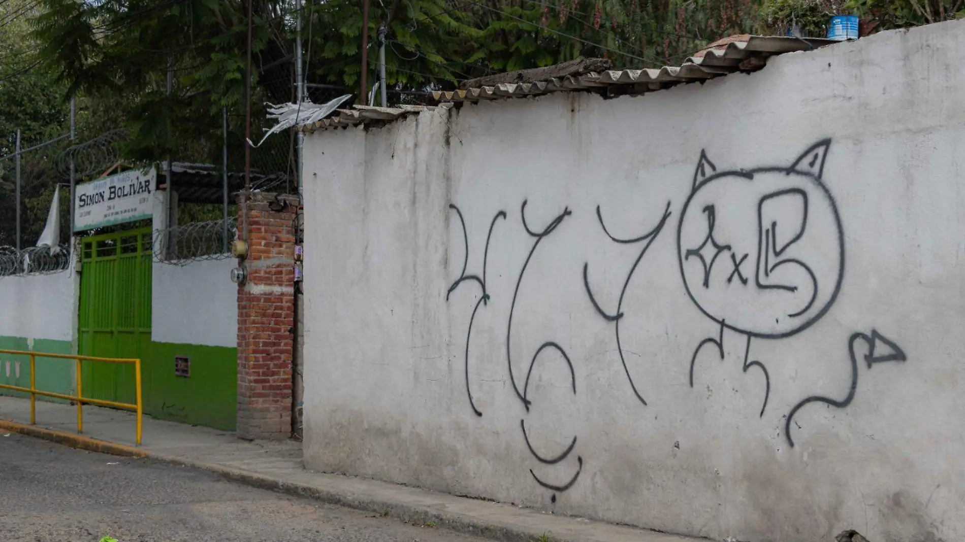 grafiti