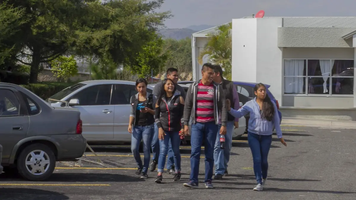 La construcción de la clínica universitaria podría iniciar con su construcción para el primer bimestre del 2019.
