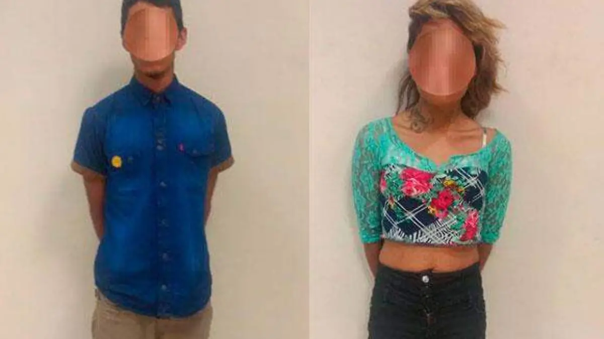detenidos