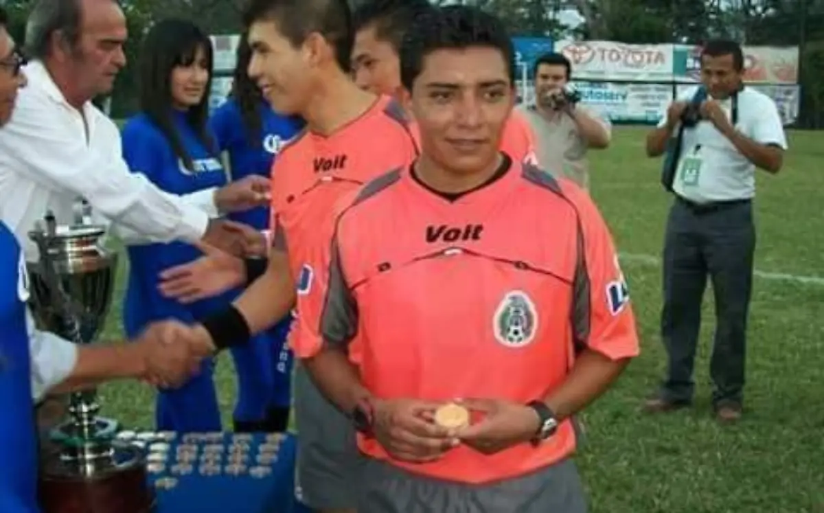 DEP 22 TUVO PARTICIPACION