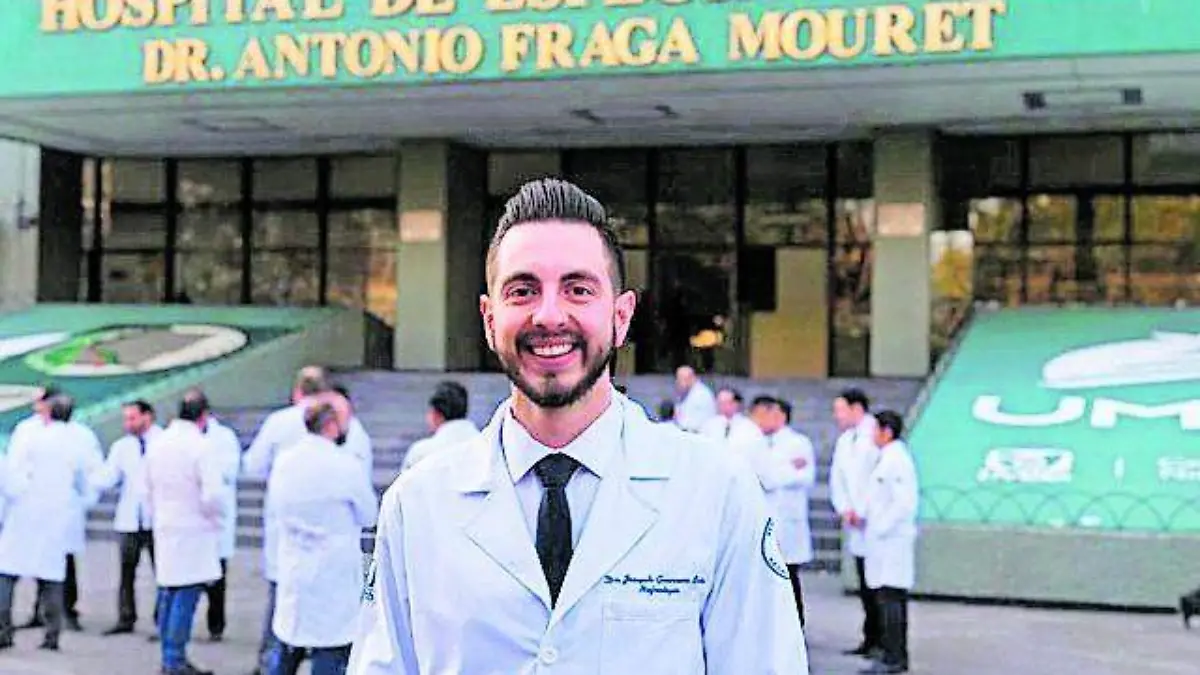 1.- Dr. Joseph