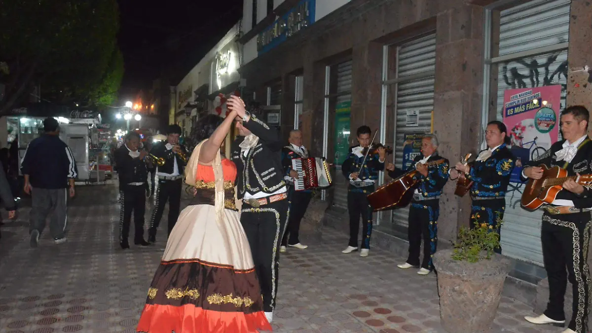 SOC-POA LA AVENIDA