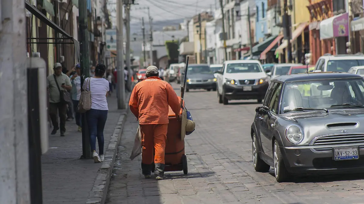 Alerta entre sindicalizados por contagio de Covid-19