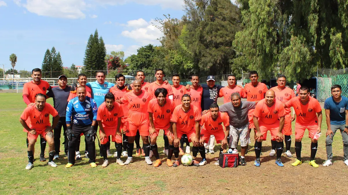 23 01 PRINCIPAL DEPORTIVO