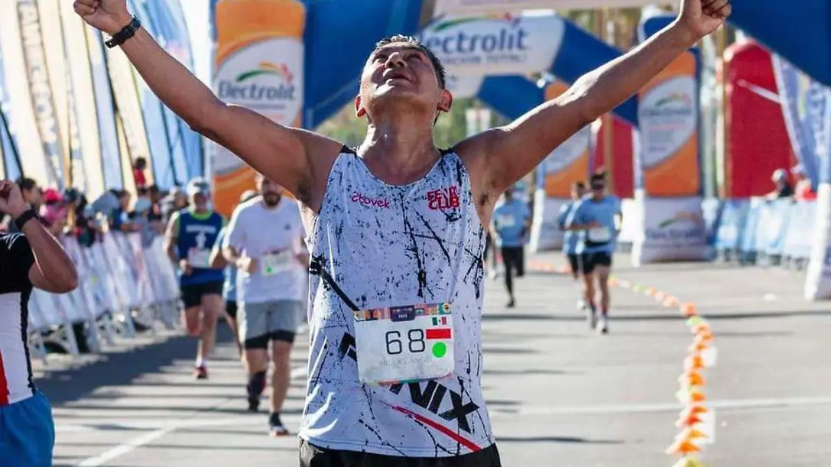 SJR CORRER