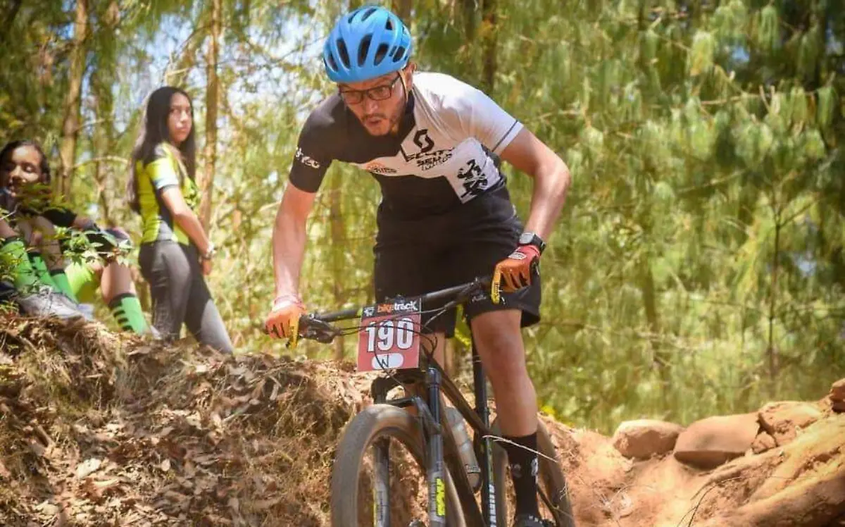 DEP 31 EN EL CICLISMO