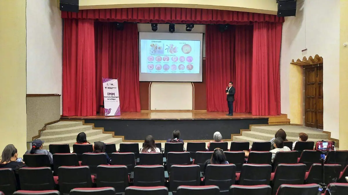 SJR_Conferencia