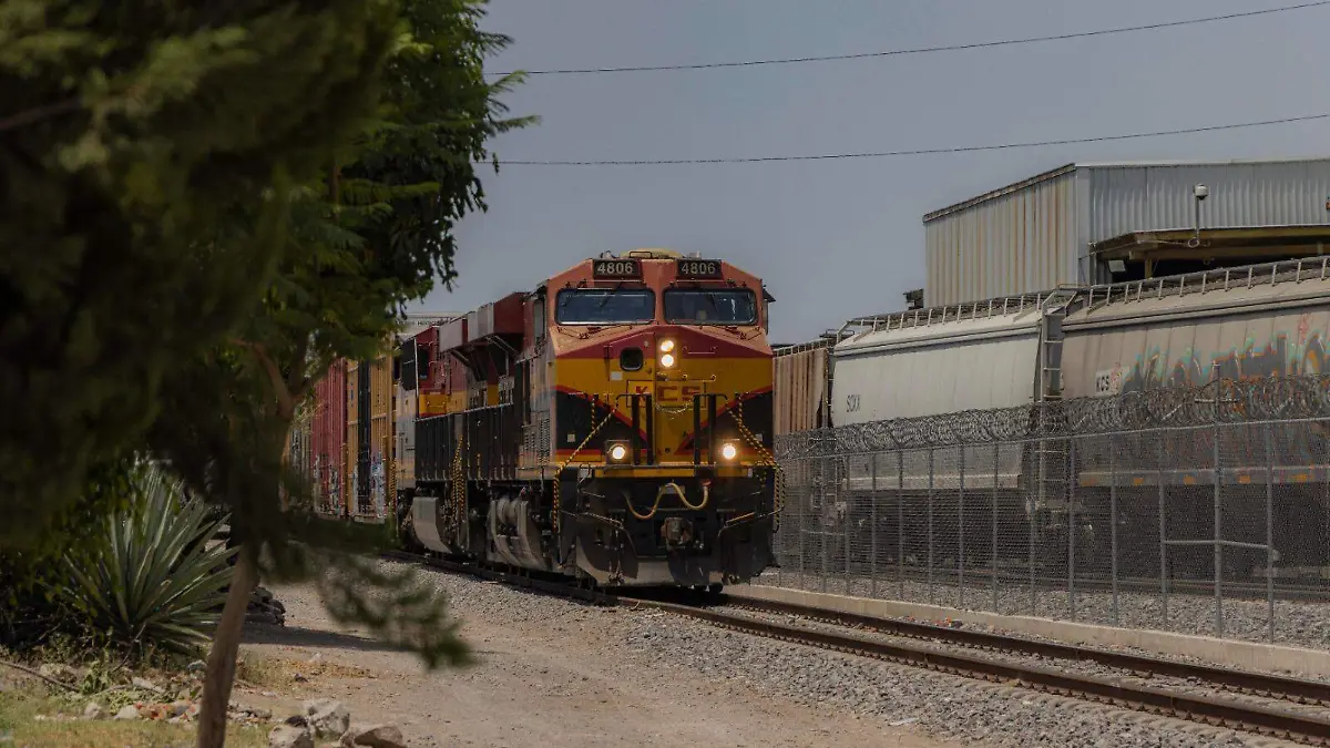 tren