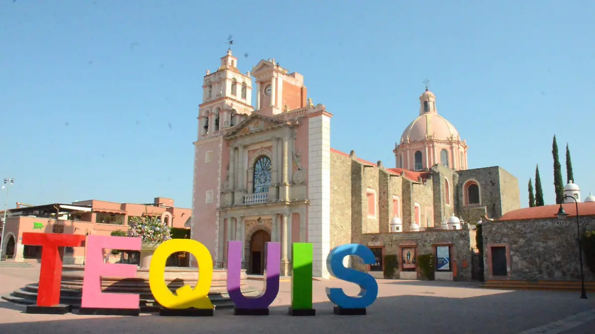 Esta semana Protecci_n Civil de Tequisquiapan verificar_ que se cumplan las medidas