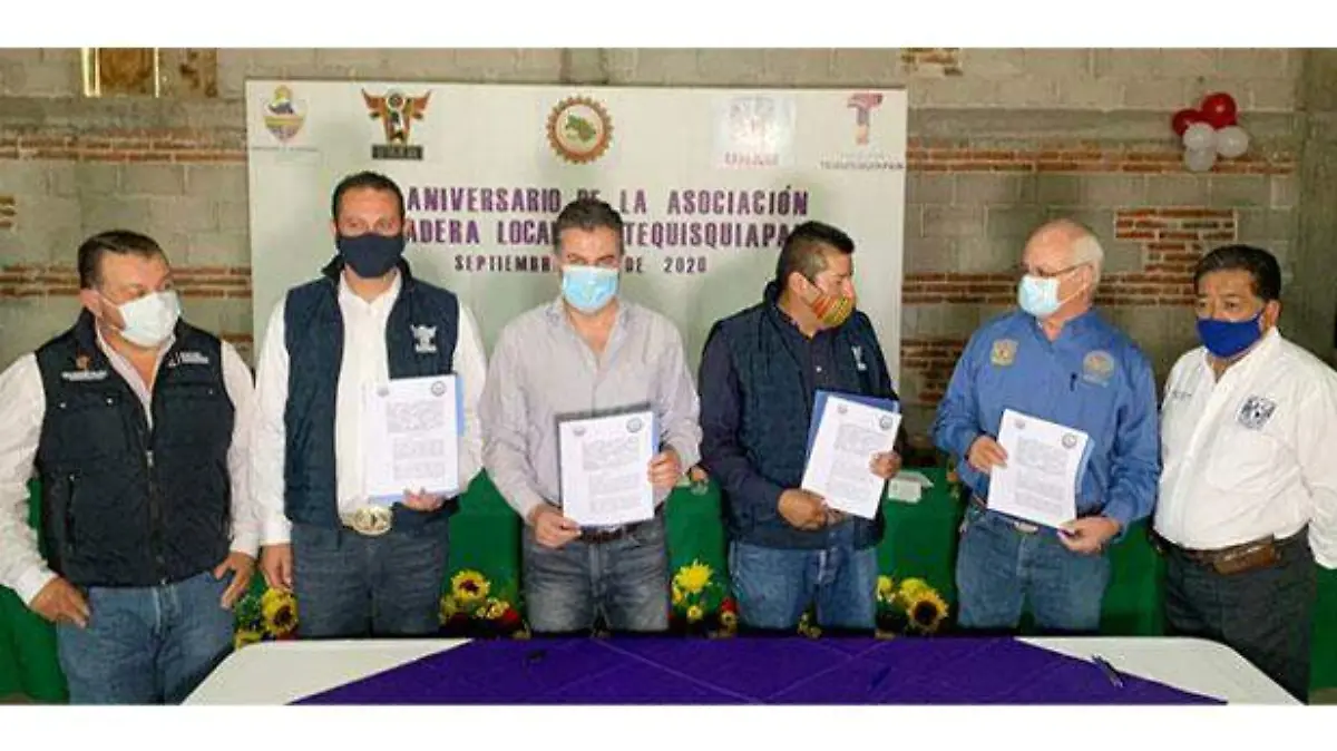 Asociación Ganadera Tequisquiapan