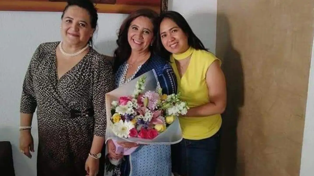 1.- La feliz