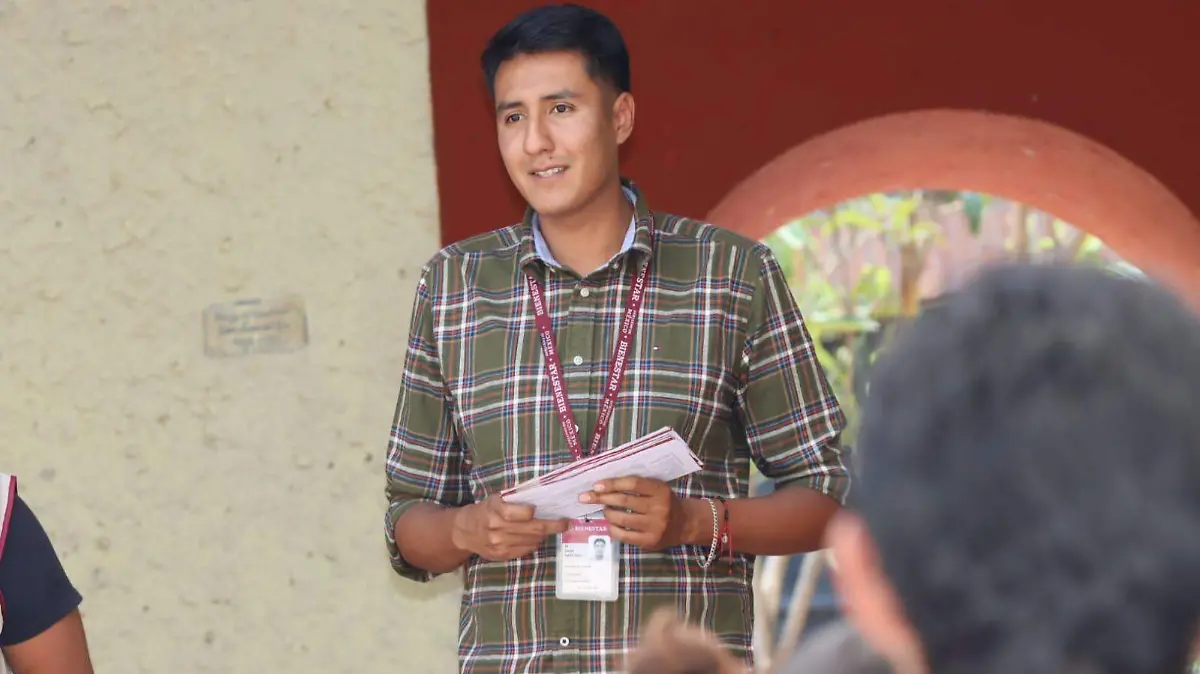 Becas para jóvenes