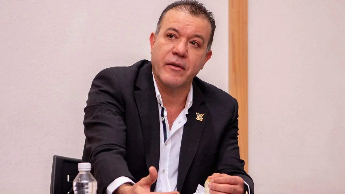 SJR Presidente de Canaco