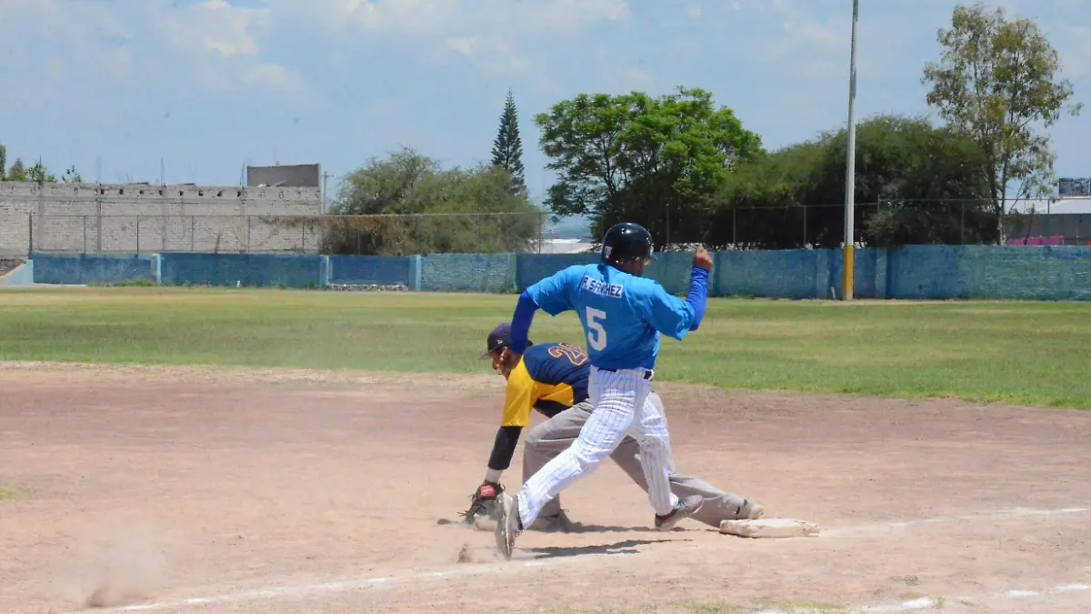22 01 PRINCIPAL  LA CHAMACADA