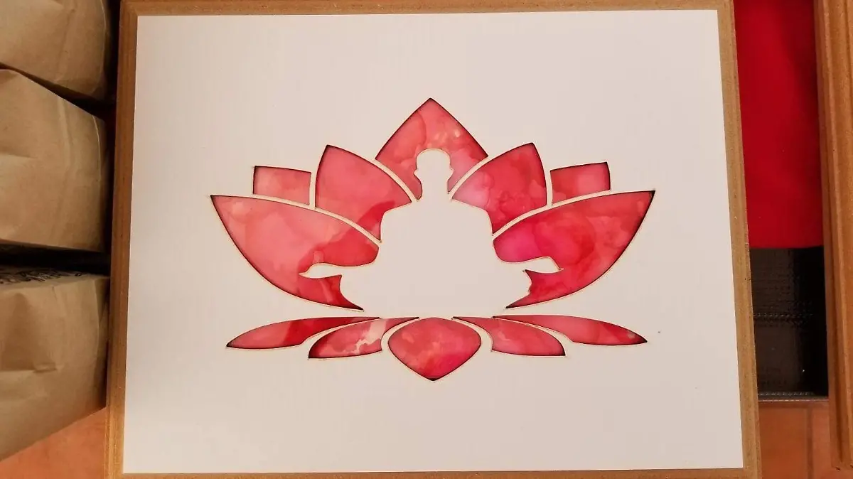 SJR El arte tradicional