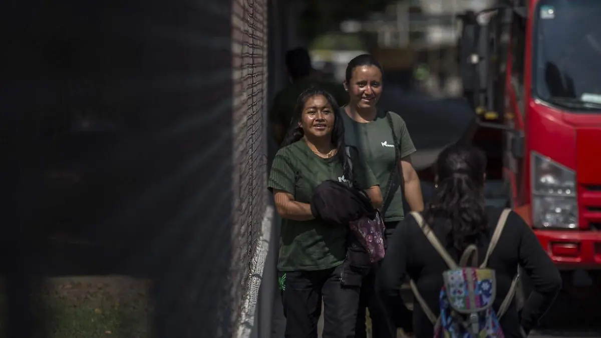 IMM pretende llevar programas a más mujeres. Foto Archivo