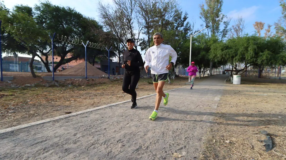 Luis Enrique Galicia, Ultramaratonista_LA MIRADA_DAVID VALDEZ_4