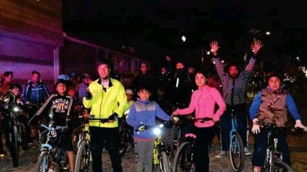 DEP 30 Las familias y amigos 