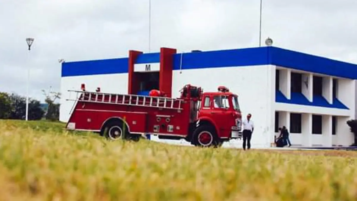 La UT y el ITSJR brindaron espacio a Unidad 36. Foto Especial