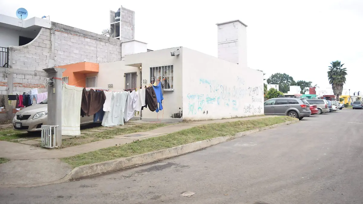 Los habitantes de La Rueda piden que los candidatos a la presidencia municipal de San Juan del Río leven propuestas para abatir inseguridad.