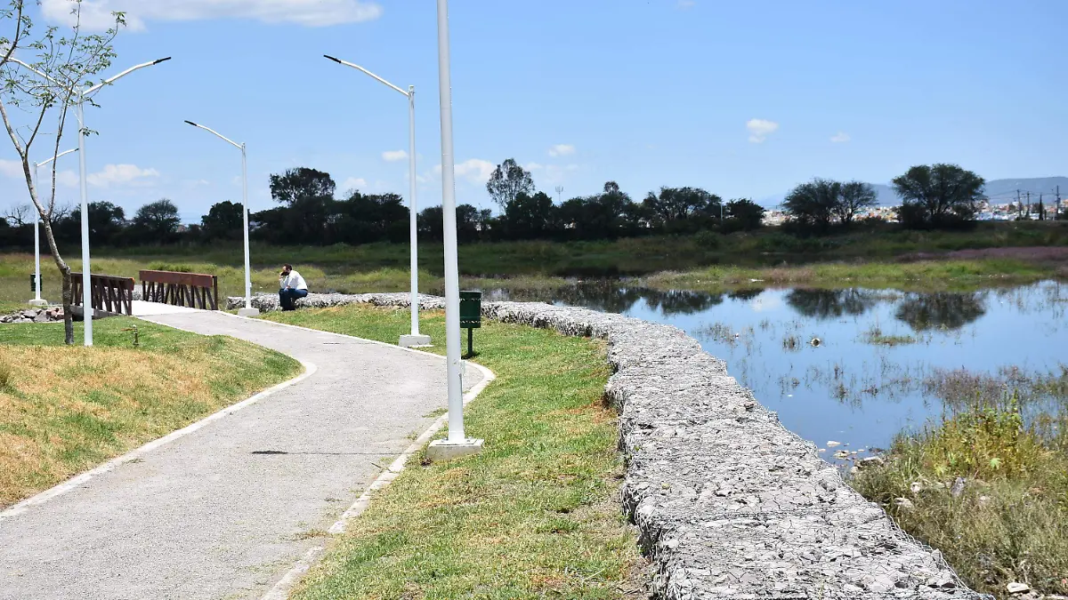 SJR Bordo Benito Juárez