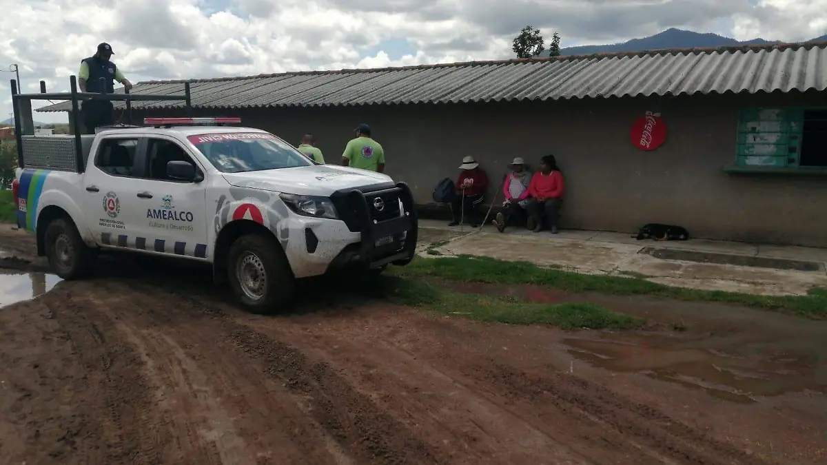 SJR Mantienen el monitoreo