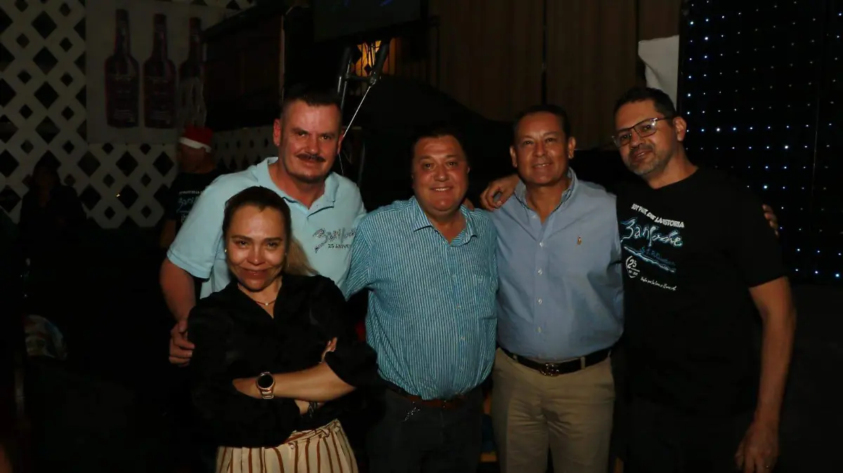 SJR Liderados por Chava
