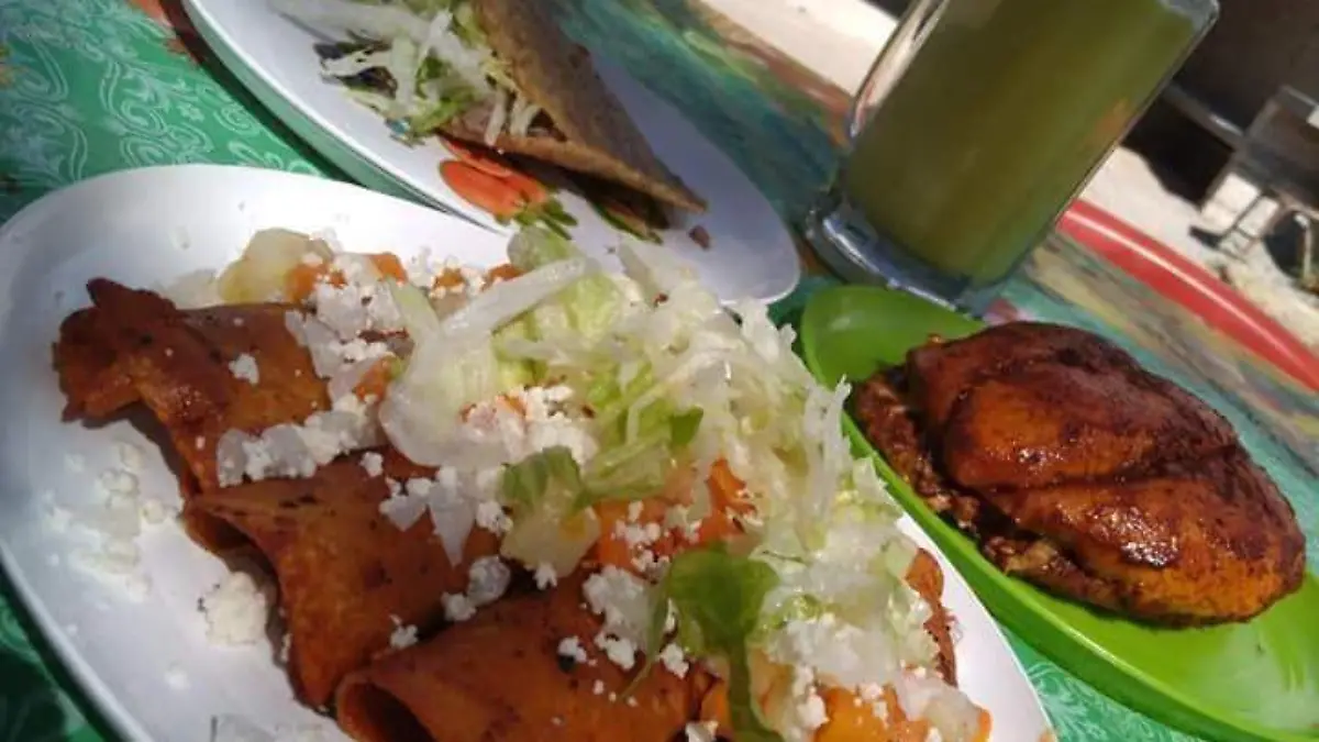 SJR La comunidad de La Torre