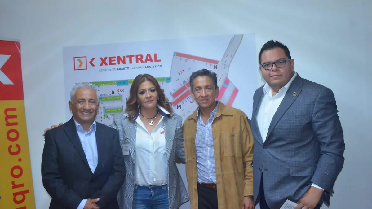 Grandes expectativas generó el avance de este proyecto sólido.