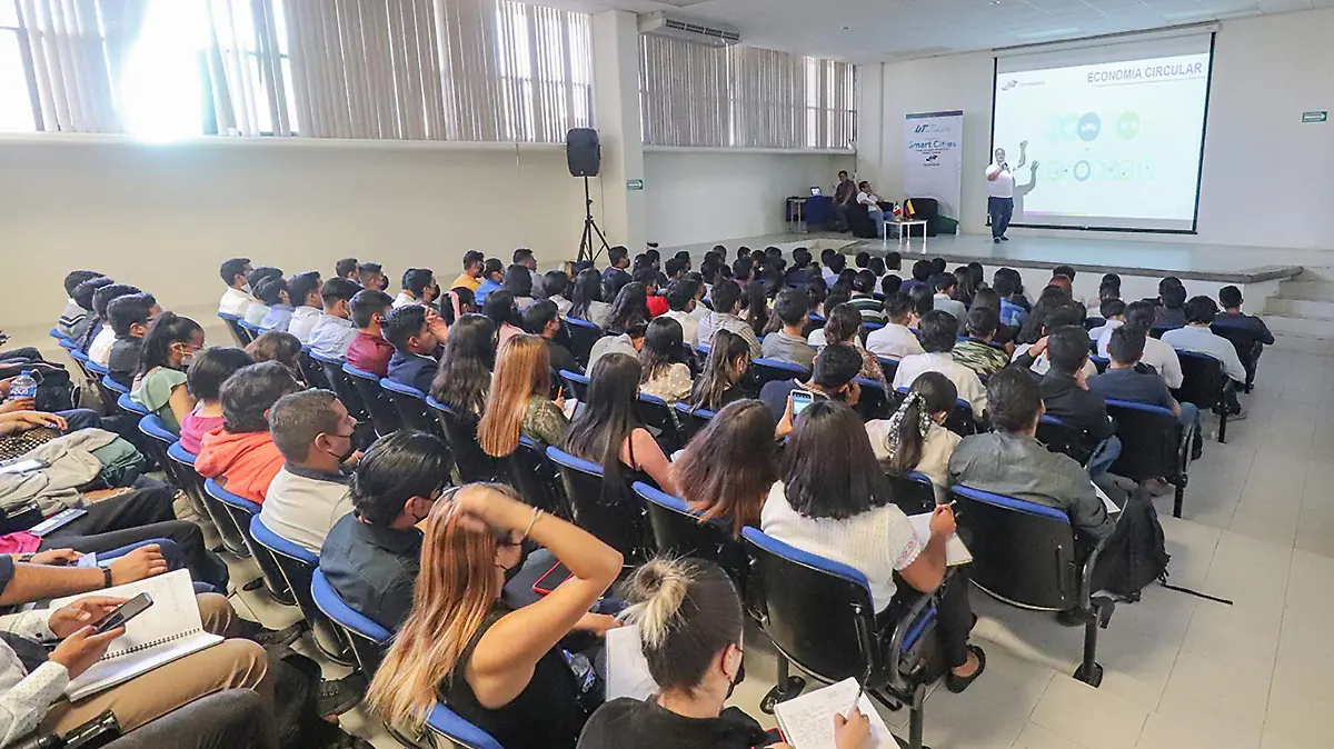SJR Jovenes