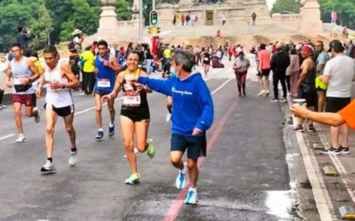 maraton CDMX