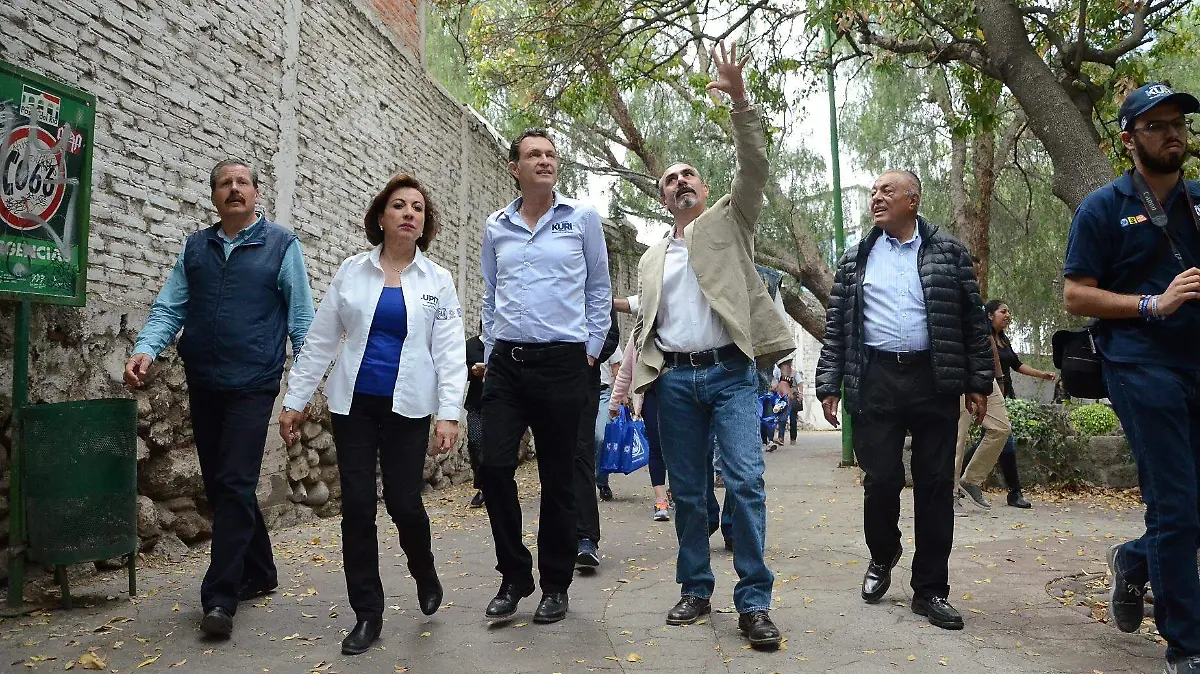 KURI PORTADA