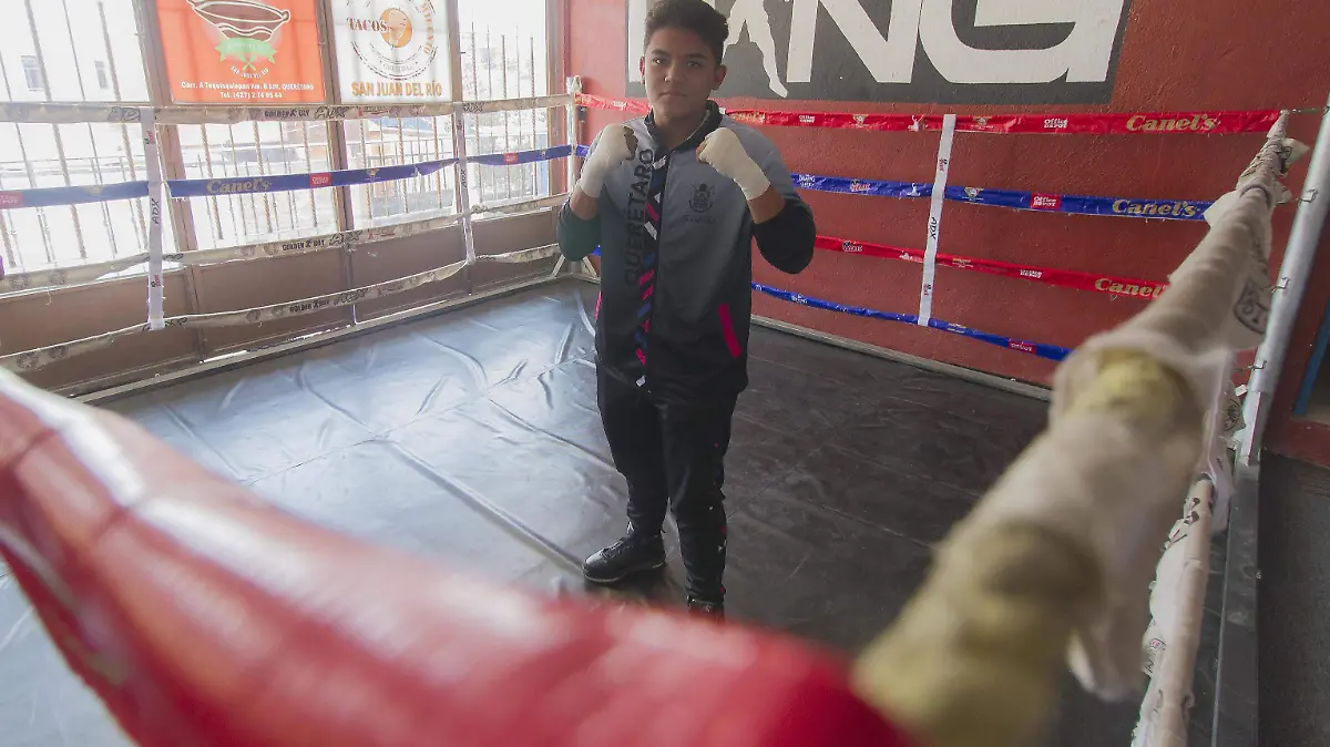 DEP 30El pugilista 