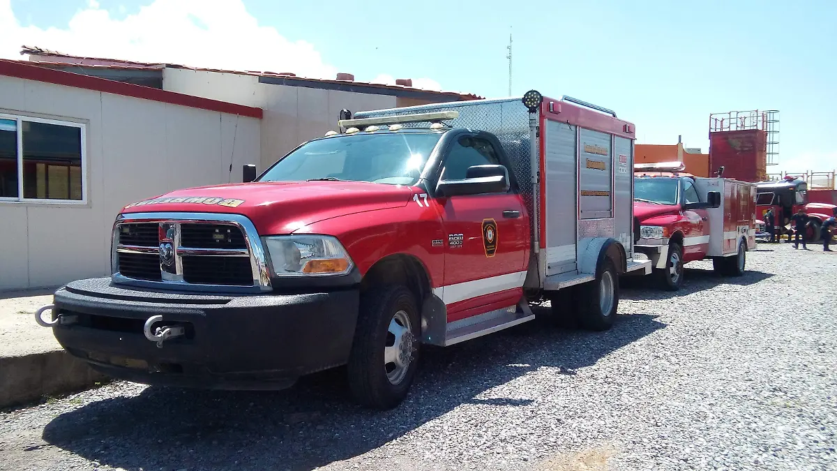 Los bomberos de Tequisquiapan llevan un saldo favorable durante este periodo vacacional