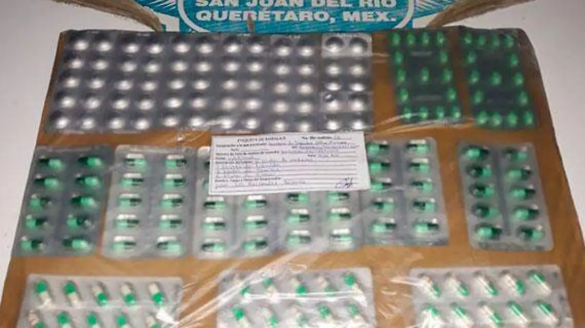 medicamento