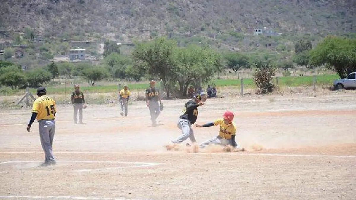 DEP-1 PIRATAS