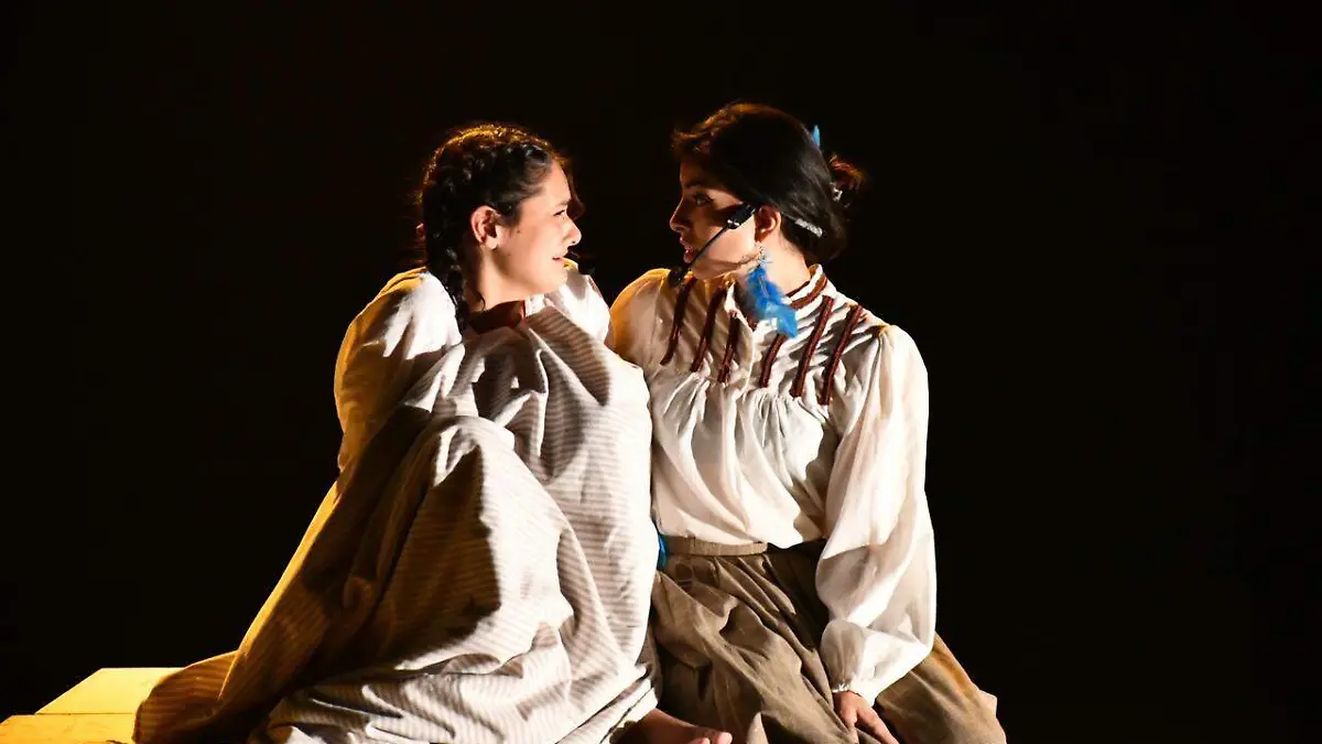 FOTO PRINCIPAL SJR Obra de teatro El cantaro