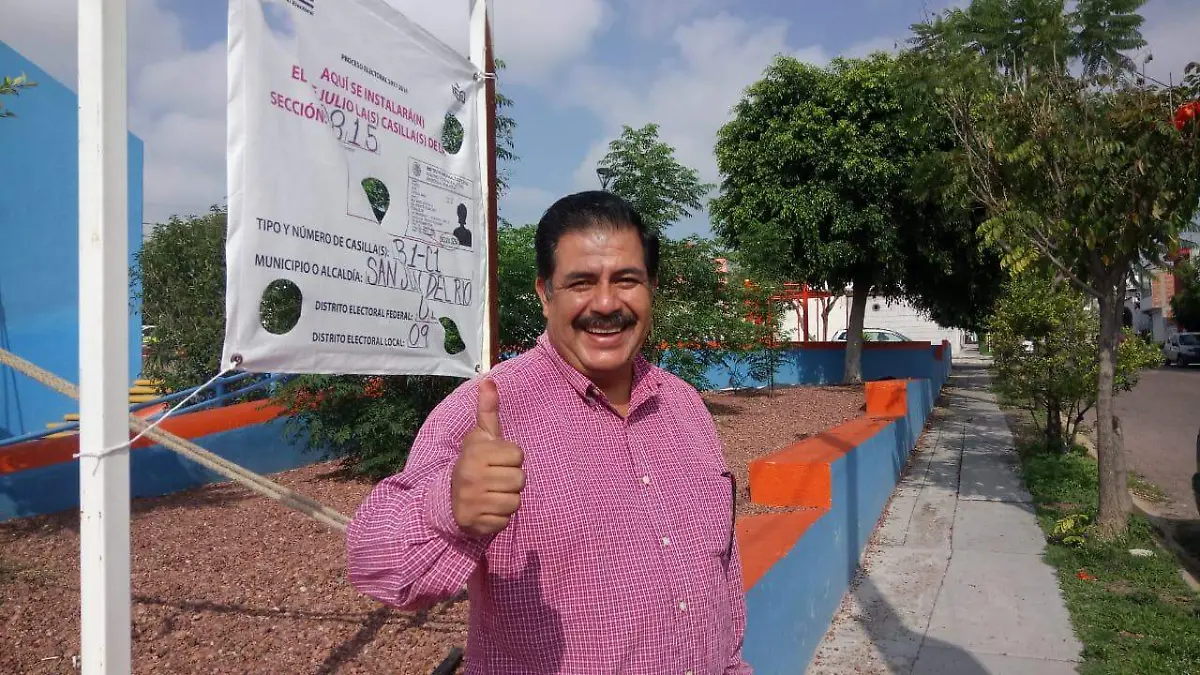Ruben Rios