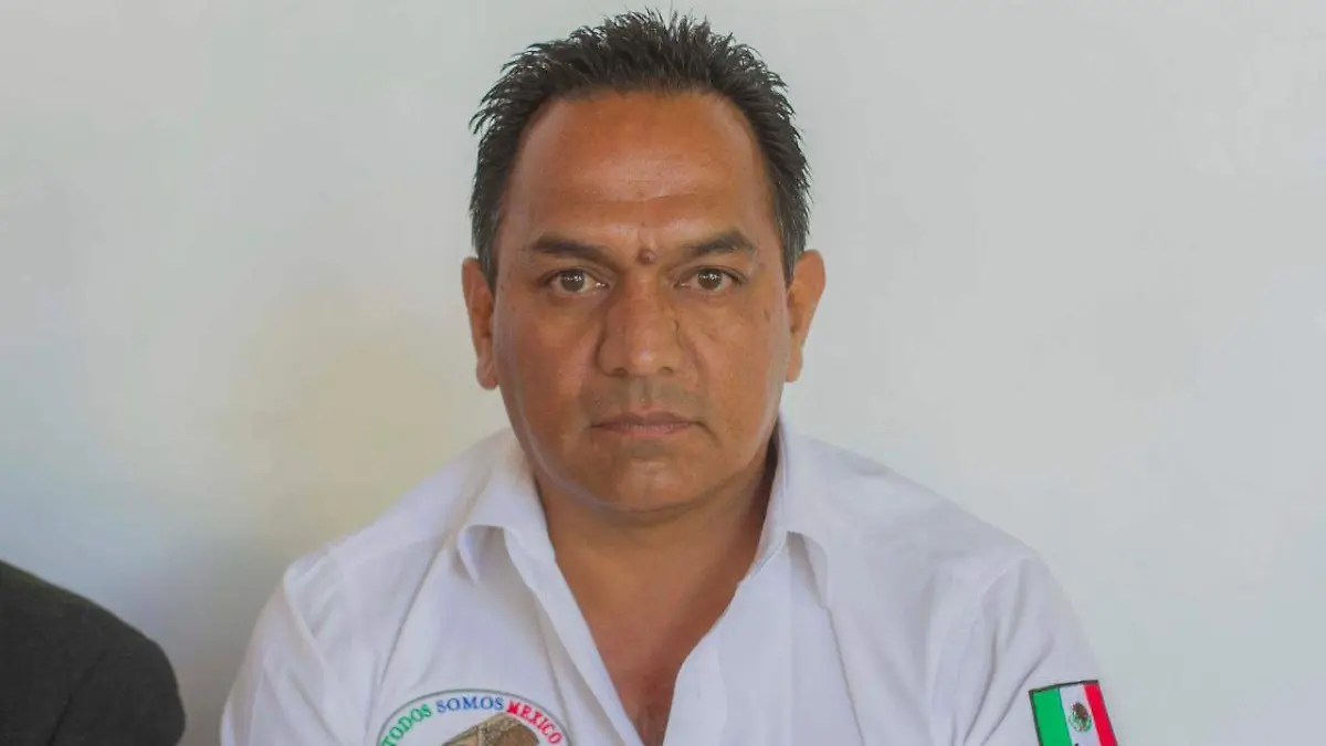 Pedro Norrigan Cruz